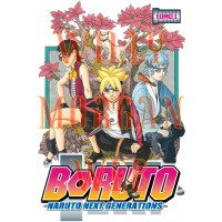 Naruto Boruto Naruto Boruto